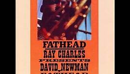 David "Fathead" Newman - Willow Weep for Me