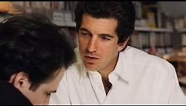 Documentary Reveals Lost Footage Of JFK Jr. Fighting With Wife