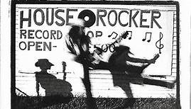 C.C. Adcock - House Rocker