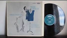 Serge Chaloff ‎– Blue Serge (1956) - Jazz Canada Mono