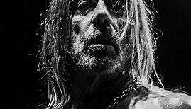 Iggy Pop Concert & Tour History (Updated for 2024) | Concert Archives