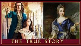 The Kings Daughter | Marie Anne de Bourbon | A True Story