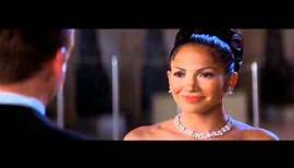 Party with Ralph Fiennes and J-Lo, Maid in Manhattan