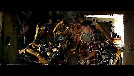 Transformers 2 Clip Trailer 3