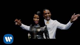 Trey Songz - Touchin, Lovin ft. Nicki Minaj [Official Music Video]