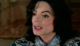 Michael Jackson - 60 Minutes Interview