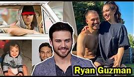 Ryan Guzman || Everything You Need To Know About Ryan Guzman