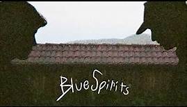 DWLLRS - Blue Spirits(Official Audio)