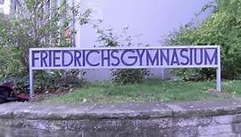 Mediathek Hessen - Das Friedrichsgymnasium