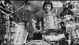 Dave Weckl On Drumming Before and After Studying with Gary Chester