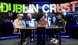 Baz Black and Paul Fitzgerald discuss their latest movie Dublin Crust
