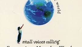 Small Voices Calling Featuring Martha Wash - Listen To The People (The Remix Collection)