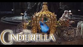 CINDERELLA - 2. Offizieller Trailer deutsch | German Disney HD