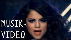 Selena Gomez und The Scene - Love you like a love song - Offizielles Video