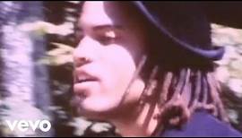 Lenny Kravitz - Let Love Rule (Official Music Video)