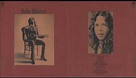 Bobby Whitlock - Where There's A Will There's A Way (1972)