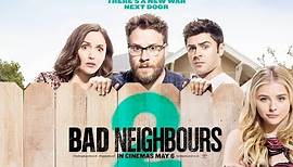 Bad Neighbours 2 – In Cinemas May 6 (Universal Pictures)