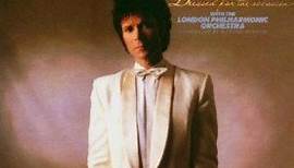 Cliff Richard With The London Philharmonic Orchestra - Dressed For The Occasion