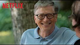 Der Mensch Bill Gates | Offizieller Trailer | Netflix