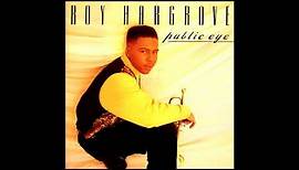 Public Eye - Roy Hargrove Quintet