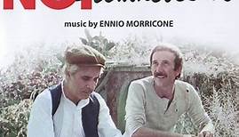 Ennio Morricone - Noi Lazzaroni (Original Motion Picture Soundtrack In Stereo)