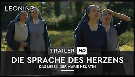 Die Sprache des Herzens - Trailer (deutsch/german)