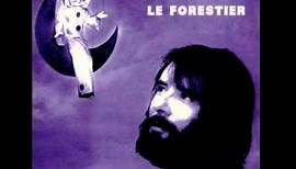 Maxime Le Forestier: Saltimbanque (1975)