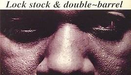 Cornershop - Lock Stock & Double~Barrel