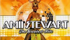 Amii Stewart - The Greatest Hits
