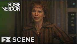 Fosse/Verdon | Season 1 Ep. 3: The Favor Scene | FX
