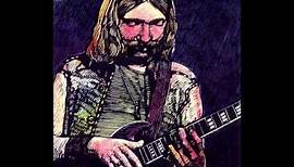 Duane Allman with Cowboy- "Please Be With Me" (1971)