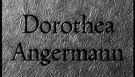 Dorothea Angermann 1959 English Subtitles