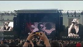 Depeche Mode - Leipzig 27.05.2017 - Multicam - Full Concert