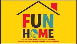 27. Flying Away (Finale) - Fun Home OST
