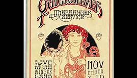 QUICKSILVER MESSENGER SERVICE - Mona/Maiden Of The Cancer Moon GREAT LIVE (1968)