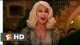 Mamma Mia! Here We Go Again (2018) - Fernando Scene (8/10) | Movieclips