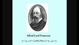 Alfred Lord Tennyson - Poem: 'Crossing the bar' read by Jasper Britton