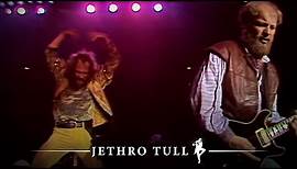 Jethro Tull - Aqualung (Rockpop In Concert, July 10th 1982) | 2022 Stereo Remaster