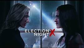 ELECTION NIGHT Official Trailer (2022) UK Horror Film