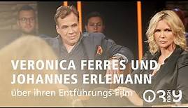 Veronica Ferres hat die Entführung von Johannes Erlemann verfilmt // 3nach9