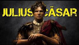Gaius Julius Cäsar | Biografie