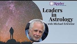 Michael Erlewine | Leaders in Astrology