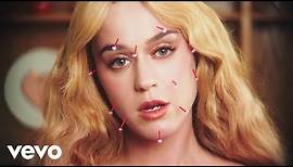 Katy Perry - Never Really Over (Official Video)