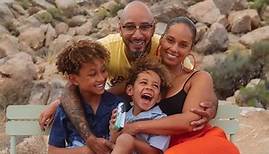 Alicia Keys Is 40: To Celebrate We Rounded Up Her Cutest Family Moments