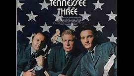 The Tennessee Three - The Sound Behind Johnny Cash