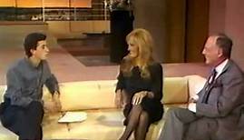 Dalida.interview en 1985