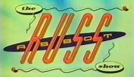 The Russ Abbot Show 1987 Series Episode 4