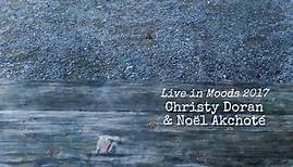 Christy Doran & Noël Akchoté - Live In Moods 2017