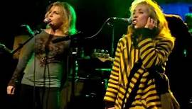 Tanya Donelly & Gail Greenwood - Feed The Tree (HSCM 2012)