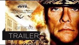 Second in Command // Trailer // Jean-Claude Van Damme